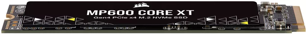 SSD Corsair MP600 Core XT 2TB CSSD-F2000GBMP600CXT icon 5