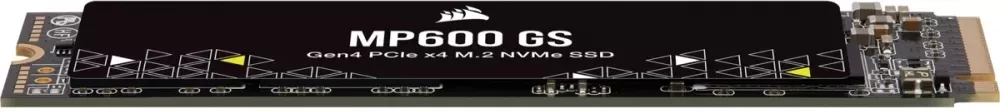 SSD Corsair MP600 GS 1TB CSSD-F1000GBMP600GS фото 4