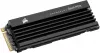 SSD Corsair MP600 Pro LPX 4TB CSSD-F4000GBMP600PLP фото 2