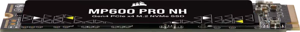 SSD Corsair MP600 PRO NH 500Gb CSSD-F0500GBMP600PNH icon 4