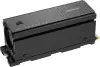 SSD Corsair MP700 Pro SE 2TB CSSD-F2000GBMP700PROS icon 6
