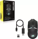 Игровая мышь Corsair Nightsabre Wireless RGB icon 2