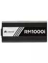 Блок питания Corsair RM1000i (CP-9020084-EU) фото 6