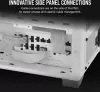 Блок питания Corsair RM1000x Shift CP-9020275-EU icon 3