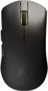 Игровая мышь Corsair Sabre v2 Pro Ultralight Wireless (черный) icon