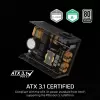 Блок питания Corsair SF750 CP-9020284-EU icon 7
