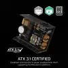 Блок питания Corsair SF850 CP-9020256-EU icon 7