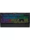 Клавиатура Corsair Strafe RGB MK.2 (Cherry MX Brown, нет кириллицы) icon