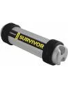 USB-флэш накопитель Corsair Survivor 128GB (CMFSV3B-128GB) фото 2