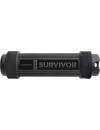 USB-флэш накопитель Corsair Survivor Stealth 128Gb (CMFSS3B-128GB) icon