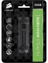 USB-флэш накопитель Corsair Survivor Stealth 32Gb (CMFSS3B-32GB) icon 8