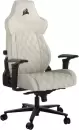 Игровое кресло Corsair TC500 Luxe Frost (белый) icon
