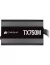 Блок питания Corsair TX750M CP-9020230-EU фото 5