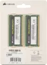 Комплект памяти Corsair Value Select 2x2GB DDR3 PC3-10600 KIT (CMSO4GX3M2A1333C9) icon 6
