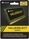 Комплект памяти Corsair Value Select 2x8GB DDR3 SO-DIMM PC3-12800 (CMSO16GX3M2C1600C11) icon 5