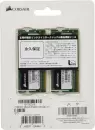 Комплект памяти Corsair Value Select 2x8GB DDR3 SO-DIMM PC3-12800 (CMSO16GX3M2C1600C11) icon 6