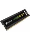 Модуль памяти Corsair Value Select CMV16GX4M1A2400C16 DDR4 PC4-19200 16Gb icon 2