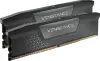 Оперативная память Corsair Vengeance 2x32ГБ DDR5 5200 МГц CMK64GX5M2B5200C40 icon