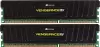 Оперативная память Corsair Vengeance Black 2x8GB KIT DDR3 PC3-12800 (CML16GX3M2A1600C9) icon