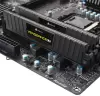 Оперативная память Corsair Vengeance Black 2x8GB KIT DDR3 PC3-12800 (CML16GX3M2A1600C9) icon 6