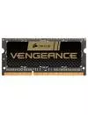 Модуль памяти Corsair Vengeance CL10 CMSX8GX3M1A1600C10 DDR3 PC-12800 8Gb icon