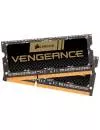 Комплект памяти Corsair Vengeance CMSX16GX3M2B1866C10 DDR3 PC-15000 2x8Gb фото 2