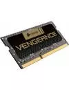 Комплект памяти Corsair Vengeance CMSX16GX3M2B2133C11 DDR3 PC3-17000 2x8GB фото 4