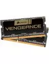 Комплект памяти Corsair Vengeance CMSX16GX3M2B2133C11 DDR3 PC3-17000 2x8GB фото 5