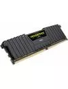 Оперативная память Corsair Vengeance LPX 2x8GB DDR4 PC4-25600 CMK16GX4M2Z3200C16 icon 2