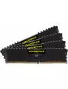 Комплект памяти Corsair Vengeance LPX 4x16GB DDR4 PC4-19200 (CMK64GX4M4A2400C14) icon 2