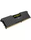 Комплект памяти Corsair Vengeance LPX 4x16GB DDR4 PC4-19200 (CMK64GX4M4A2400C14) icon 3