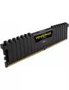 Комплект памяти Corsair Vengeance LPX Black 2x8GB DDR4 PC4-21300 CMK16GX4M2A2666C16 фото 3