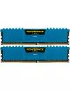 Комплект памяти Corsair Vengeance LPX CMK16GX4M2B3000C15 DDR4 PC4-24000 2*8Gb icon