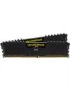 Комплект памяти Corsair Vengeance LPX CMK32GX4M2D3200C16 DDR4 PC4-25600 2x16Gb icon 2