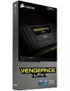 Комплект памяти Corsair Vengeance LPX CMK32GX4M4D3000C16 DDR4 PC4-24000 4x8Gb фото 7