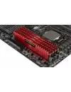Модуль памяти Corsair Vengeance LPX Red CMK4GX4M1A2400C14R DDR4 PC4-19200 4Gb фото 7
