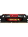 Комплект памяти Corsair Vengeance Pro Red CMY8GX3M2A1600C9R DDR3 PC-19200 2x4Gb фото 3