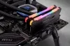 Модуль памяти Corsair Vengeance PRO RGB 2x16GB DDR4 PC4-21300 CMW32GX4M2A2666C16 icon 5