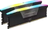 Оперативная память Corsair Vengeance RGB 2x16ГБ DDR5 6400 МГц CMH32GX5M2B6400C32 icon
