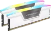 Оперативная память Corsair Vengeance RGB 2x16ГБ DDR5 6400 МГц CMH32GX5M2B6400C32W icon