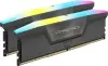 Оперативная память Corsair Vengeance RGB 2x16ГБ DDR5 6400 МГц CMH32GX5M2B6400Z36 icon