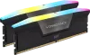 Оперативная память Corsair Vengeance RGB 2x48ГБ DDR5 6000 МГц CMH96GX5M2B6000C30 icon