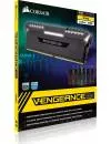 Комплект памяти Corsair Vengeance RGB CMR16GX4M2A2666C16 DDR4 PC4-21300 2x8Gb фото 12