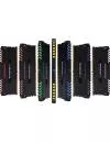 Комплект памяти Corsair Vengeance RGB CMR32GX4M4A2666C16 DDR4 PC4-21300 4x8Gb фото 11