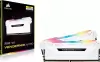 Оперативная память Corsair Vengeance RGB PRO 2x8ГБ DDR4 3200 МГц CMW16GX4M2C3200C16W icon 5