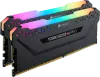 Оперативная память Corsair Vengeance RGB PRO 2x8ГБ DDR4 3600 МГц CMW16GX4M2D3600C16 фото 3