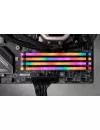 Комплект памяти Corsair Vengeance RGB PRO 4x8ГБ DDR4 3600 МГц CMW32GX4M4D3600C18 icon 5