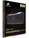 Комплект памяти Corsair Vengeance RGB PRO CMW32GX4M2C3000C15 DDR4 PC4-24000 2x16Gb фото 7