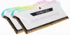 Оперативная память Corsair Vengeance RGB PRO SL 2x16ГБ DDR4 3200 МГц CMH32GX4M2E3200C16W icon