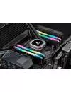 Модуль памяти Corsair Vengeance RGB PRO SL 2x16GB DDR4 PC4-25600 CMH32GX4M2Z3200C16 фото 10